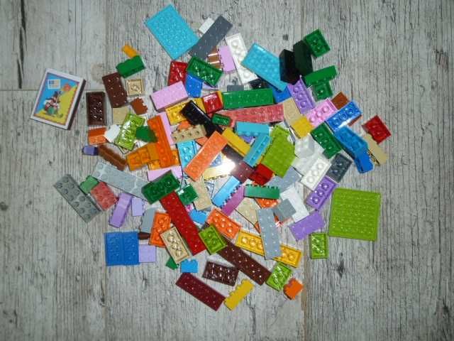 Лего Lego оигинал набор классический элементов