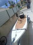 Skiff XTR 14 com atrelado