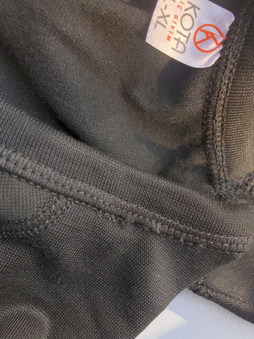 УЦІНКА!!! Термобілизна чоловіча S-M, L-XL, 2XL