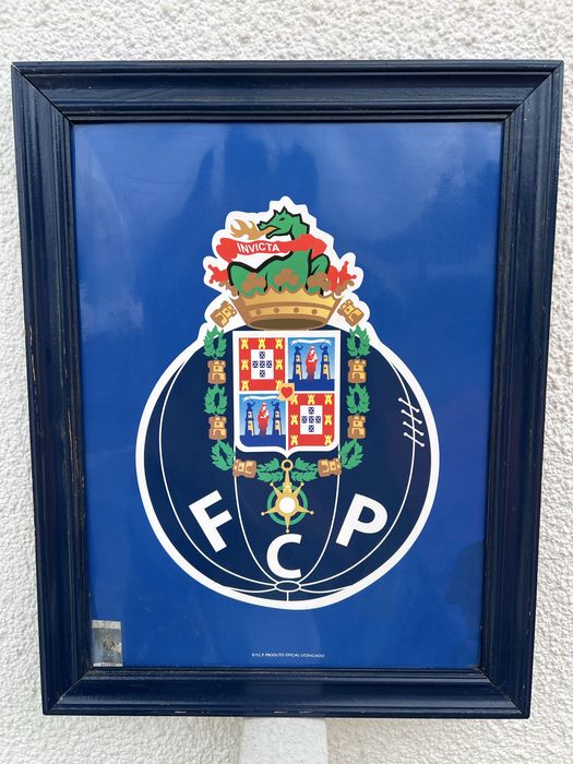 Quadro do FC Porto