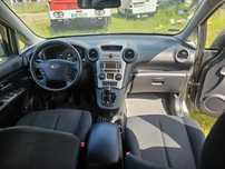 Kokpit deska rozdzielcza Kia Carens III