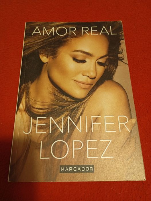 Amor real, Jennifer Lopez