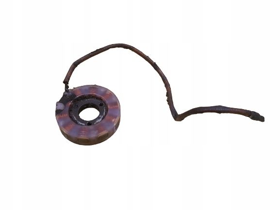 Jonsered 451 Stojan Uzwojenie