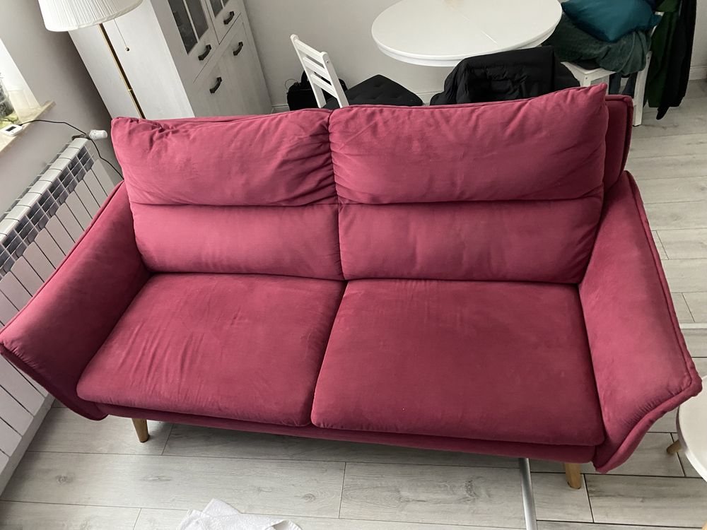 Sofa Agata meble 200 cm