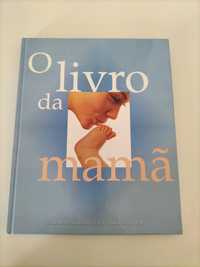 O Livro da mamã- Guia de ajuda