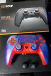 SCUF Reflex Personalizado