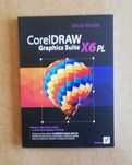 CorelDRAW Graphics Suite X6 PL - Witold Wrotek ~ NOWA