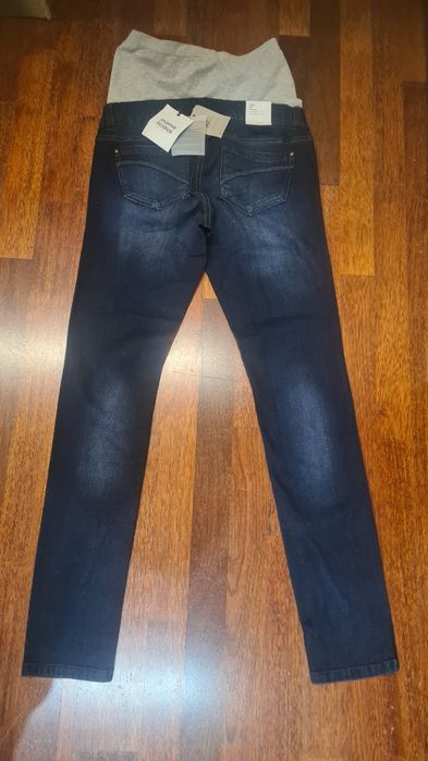 Джинси для вагітних