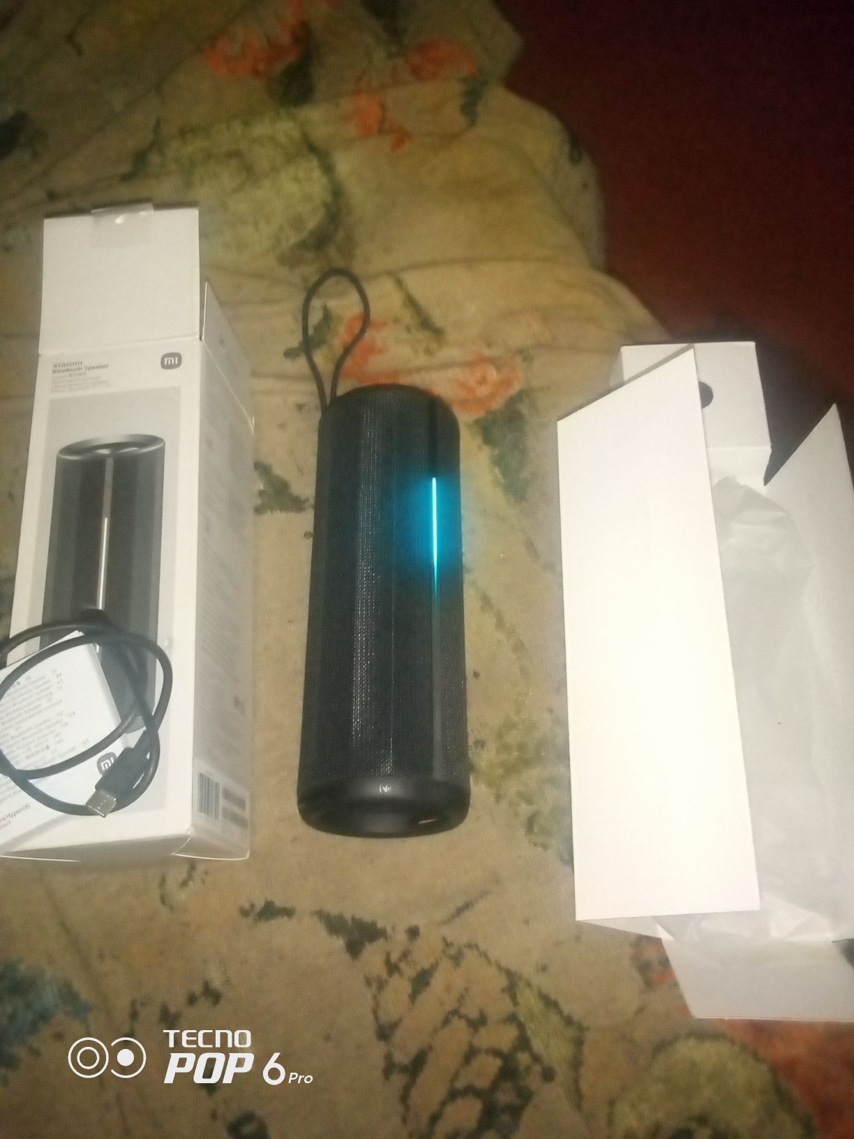 Xiomi Bluetooth speaker 40w
