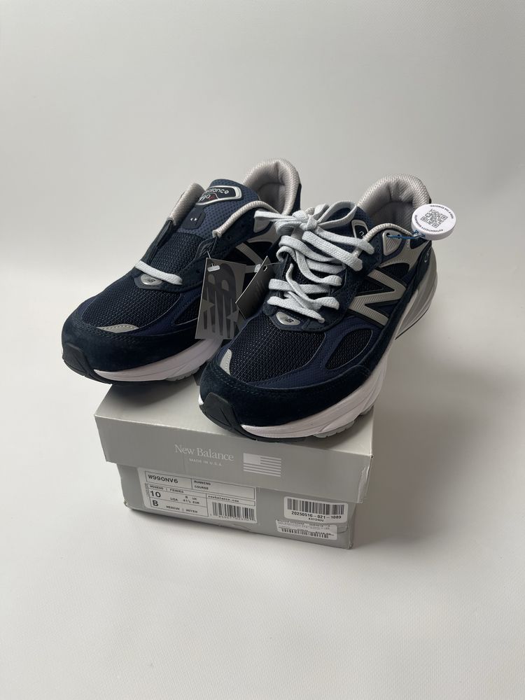 New Balance 990v6 27см Оригінал
