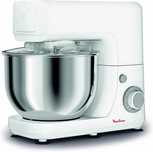 Robot kuchenny Moulinex Masterchef Essential 800 W biały
