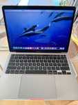 Na sprzedaż MacBook Pro 13,3” M2 2022