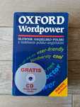 Oxford Wordpower 
Słownik angielsko-polski z indeksem pl-ang