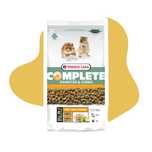 Versele-Laga Complete Hamster & Gerbil Chomik Myszoskoczek 2kg