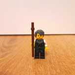 LEGO Ninjago / Garmadon / njo133 / oryginalna minifigurka