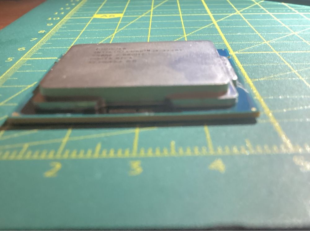 intel core i3-3220T 2.80GHZ