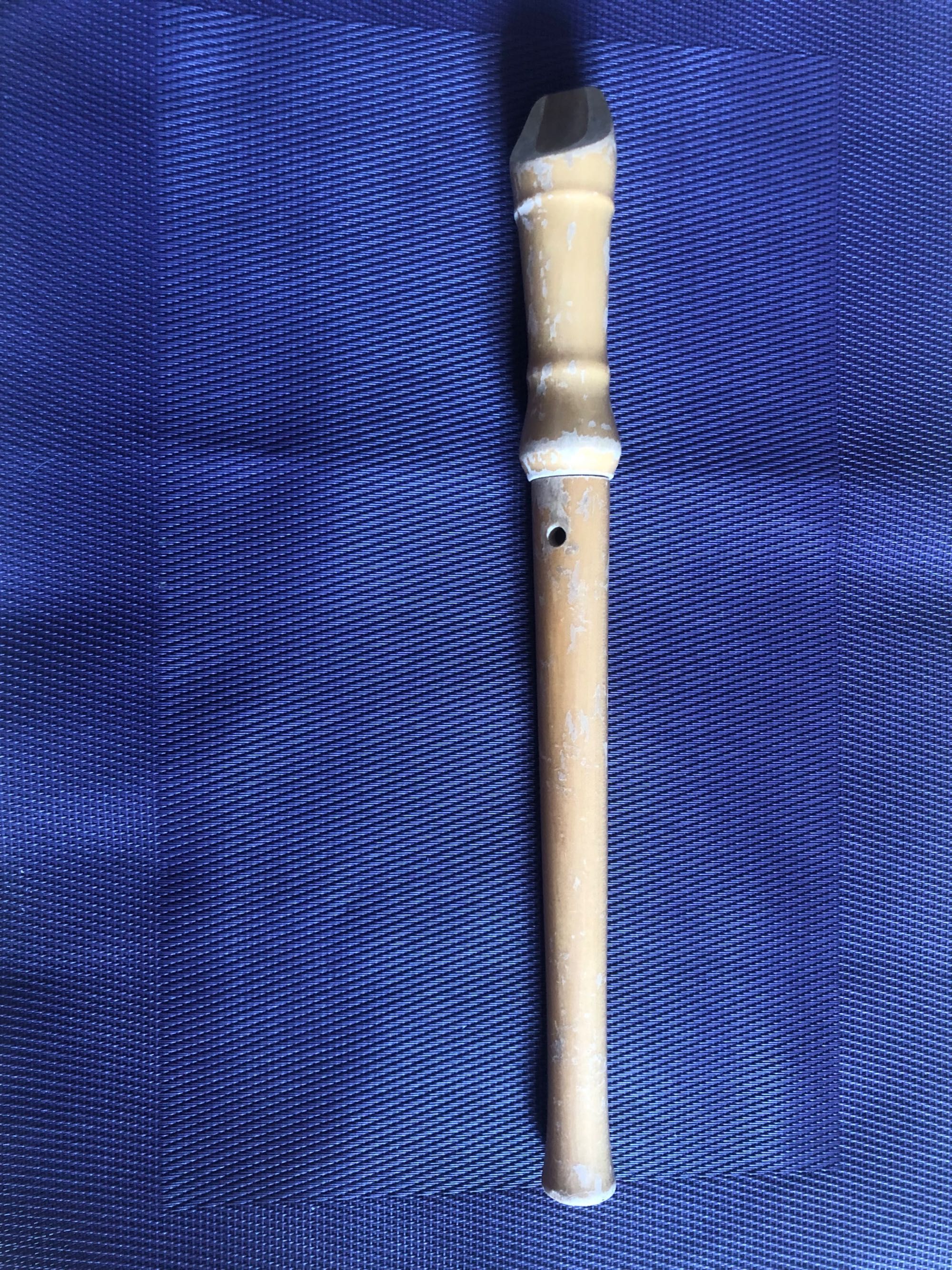 Сопілка дудочка флейта