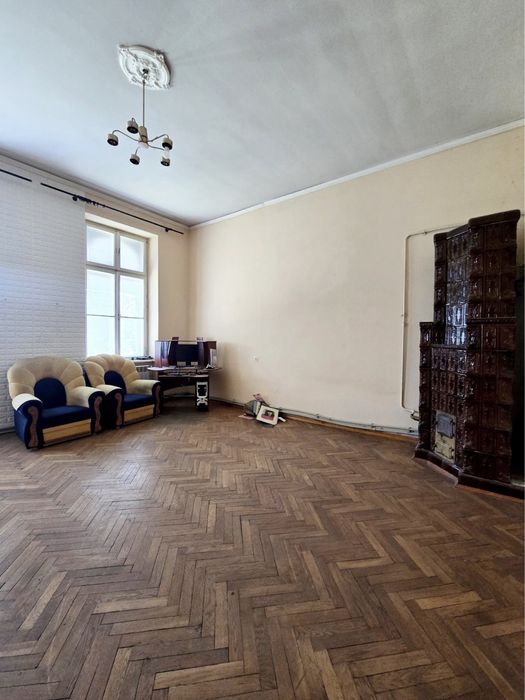 ЦЕНТР! Здам 2х кімнатну, р-н РЕЗИДЕНЦІЇ ЧНУ, МІСЦЕ ПІД АВТО, газ котел