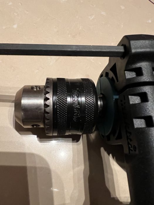 Wiertarka Makita HP1640 nowa