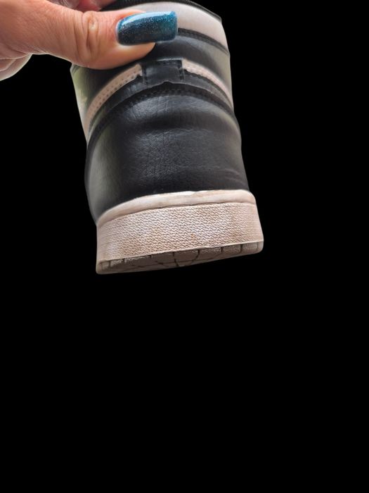 Продам Кроссовки Nike air jordan длина стопы 29