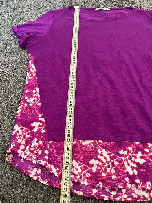 Vintage tshirt damski