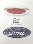 Emblema símbolo logotipo Ford 125x50mm
