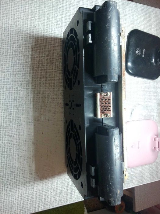 вентилятор на 220 в для охлаждения электроники.