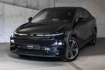 XPeng G6 XPENG G6 AWD Performance