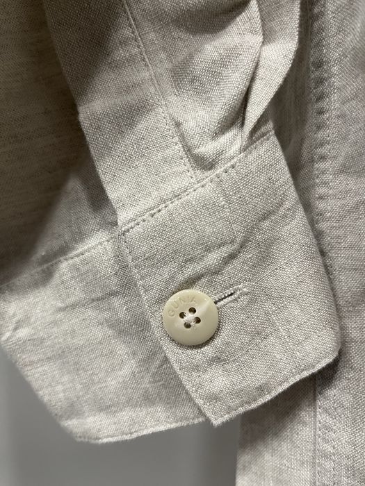 Сорочка вишита Gunia вишиванка