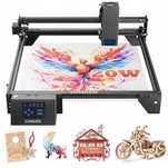 LONGER RAY5 20W DIY 120W 375x375mm 256 Bit 24W grawerowanie laserowe