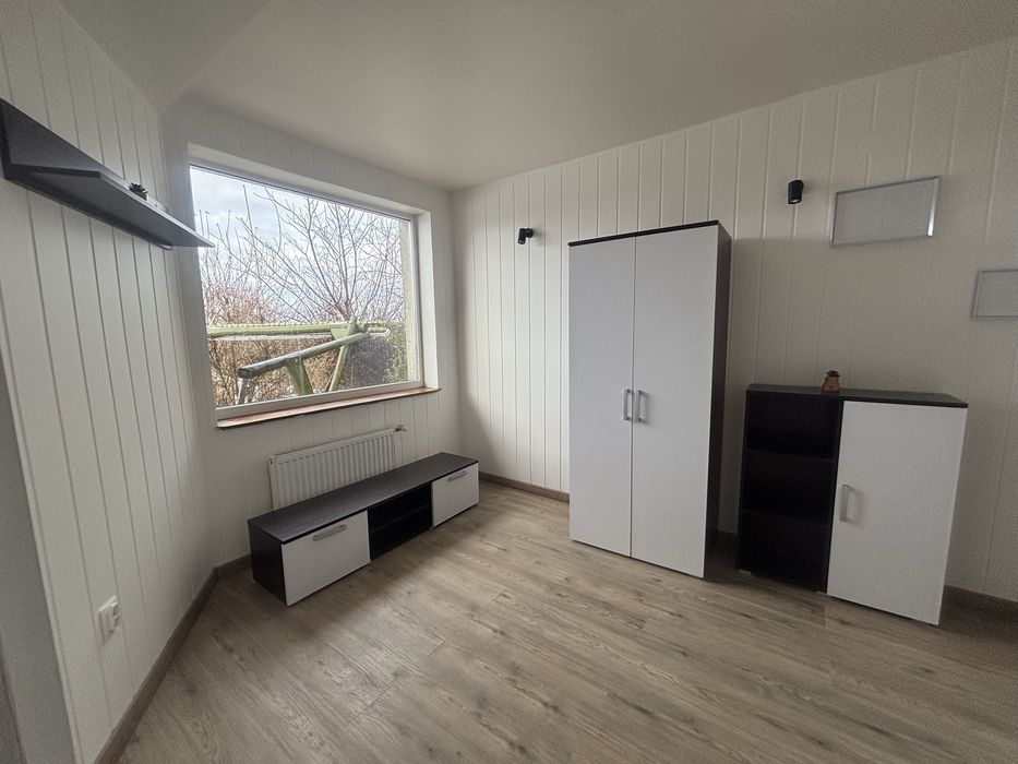 Wynajme mieszkanie w Wolinie