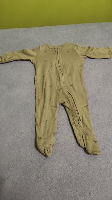 Sprzedam 13 pajacyków rozmiar 62