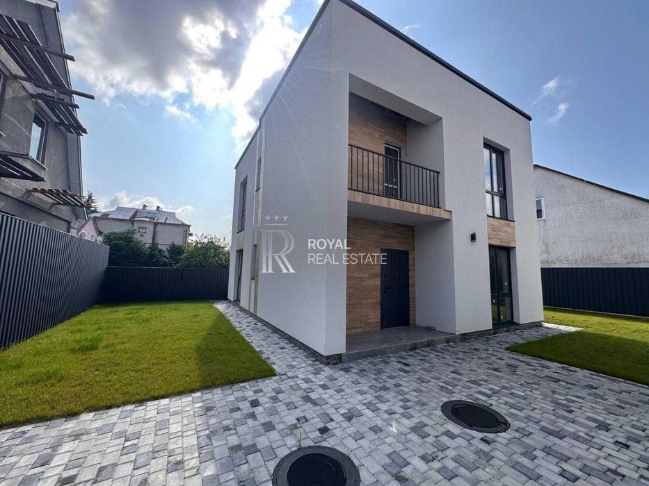 Продаж будинку Софіївська Борщагівка затишне розташування