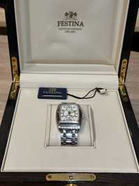 Часы лимитированная модель, Festina F7000 Century Edition