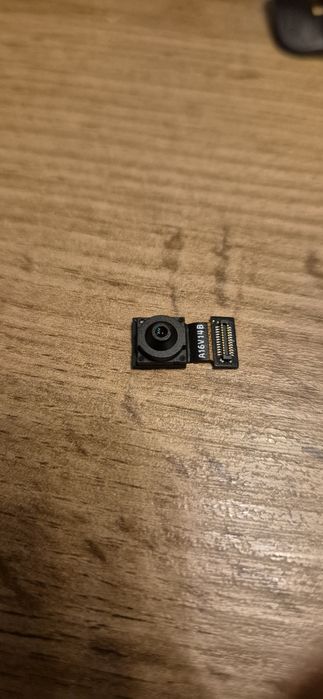Kamera przednia Redmi Note 9 Pro