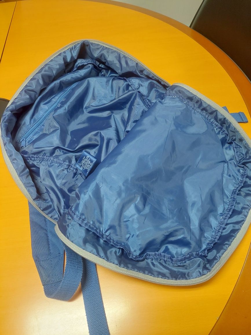 Mochila Calvin Klein