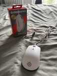 Myszka gamingowa Steelseries Rival 3 gen 2 - stan idealny