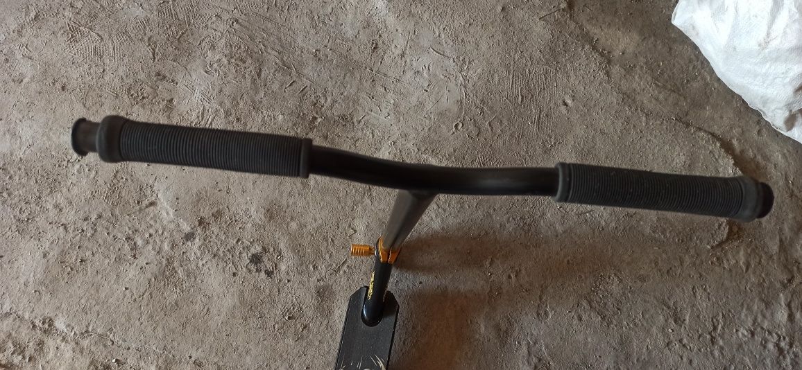 Самокат трюковий Best scooter