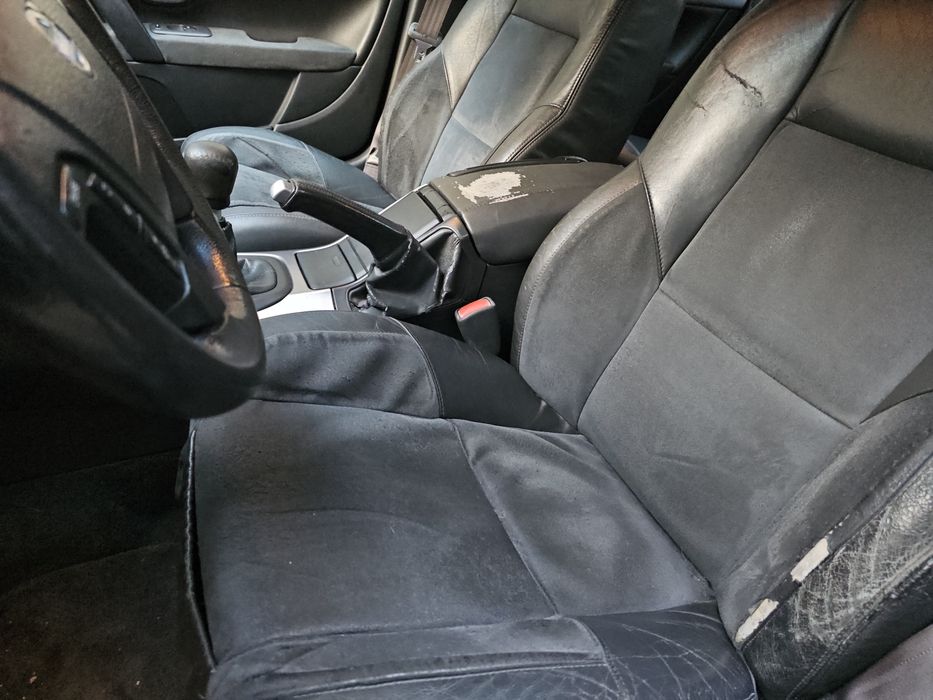 Volvo S80 2.5T GPL 210cv