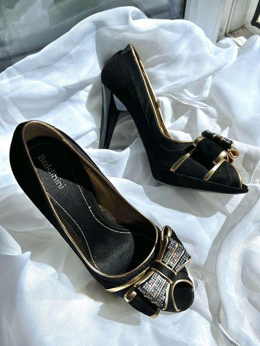 Туфлі жіночі Baldinini оригінальні, Італія