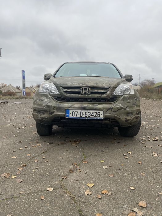 Продам CR-V. 2006p.