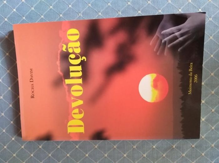 Devolução-Rocha Davim