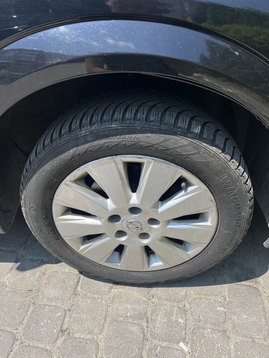 Продам Opel Vectra C, 2.2 дизель, 2003 рік