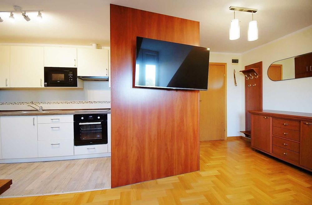 Wynajmę mieszkanie 2 -pokojowe 60m2