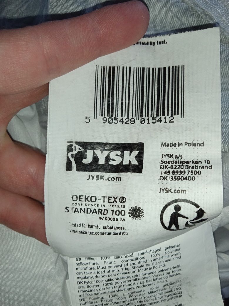 Продам тёплое одеяло