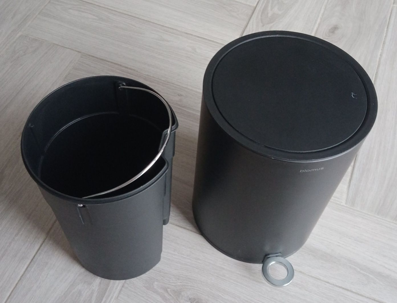 Kosz na śmieci Blomus Sono 5 L