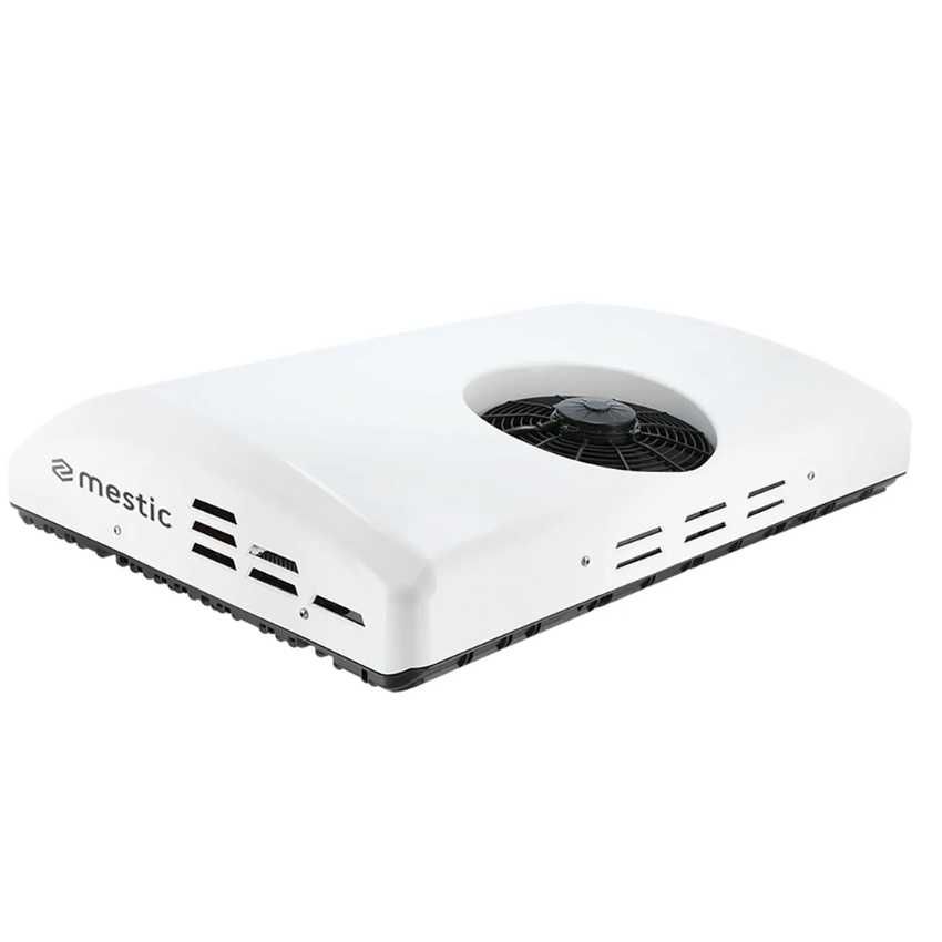 Ar Condicionado de Teto a 12V – (7000 BTUs) - Novo