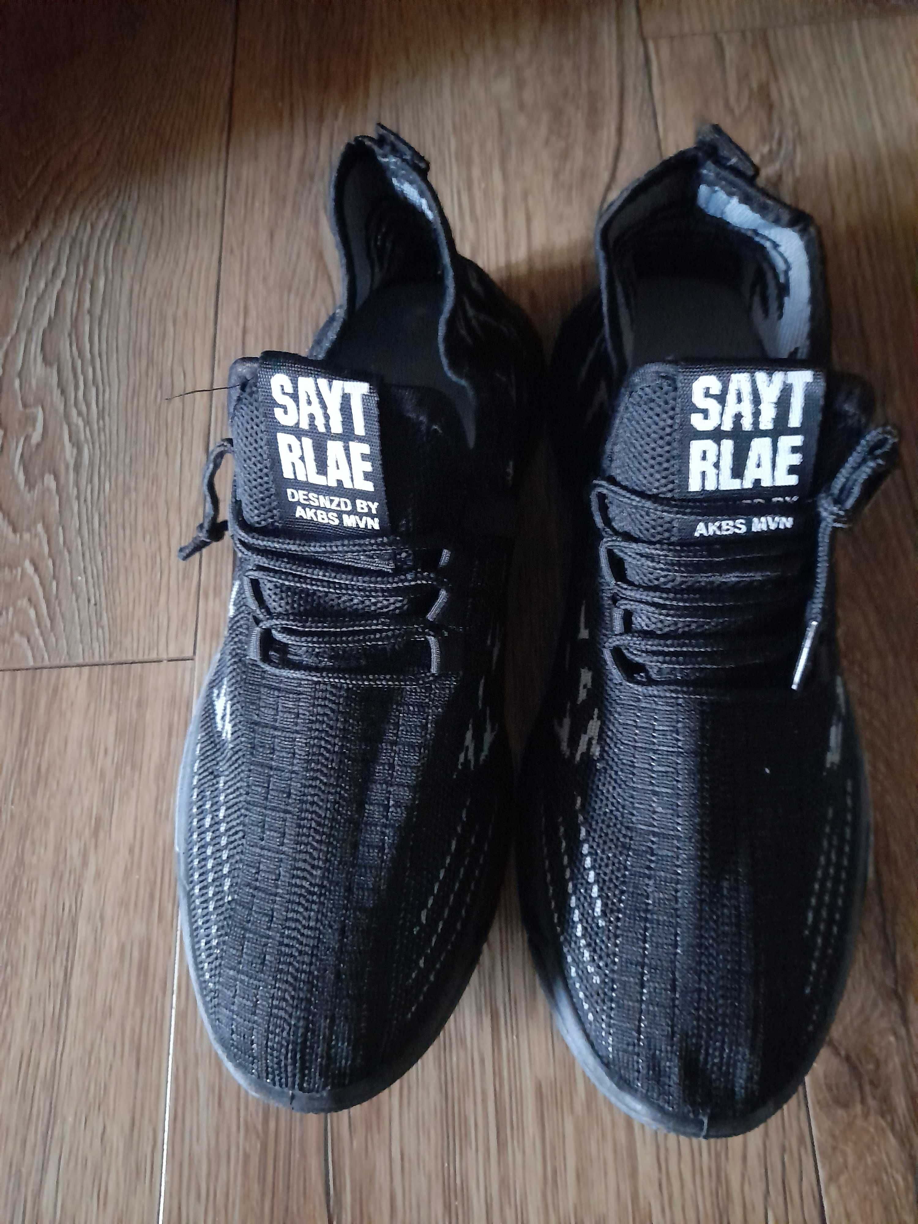 NOWE  buty sportowe męskie rozmiar 44