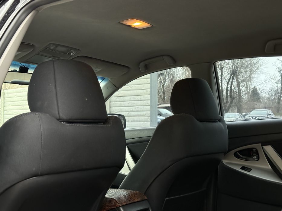 Продам авто Toyota Camry 40 автомат