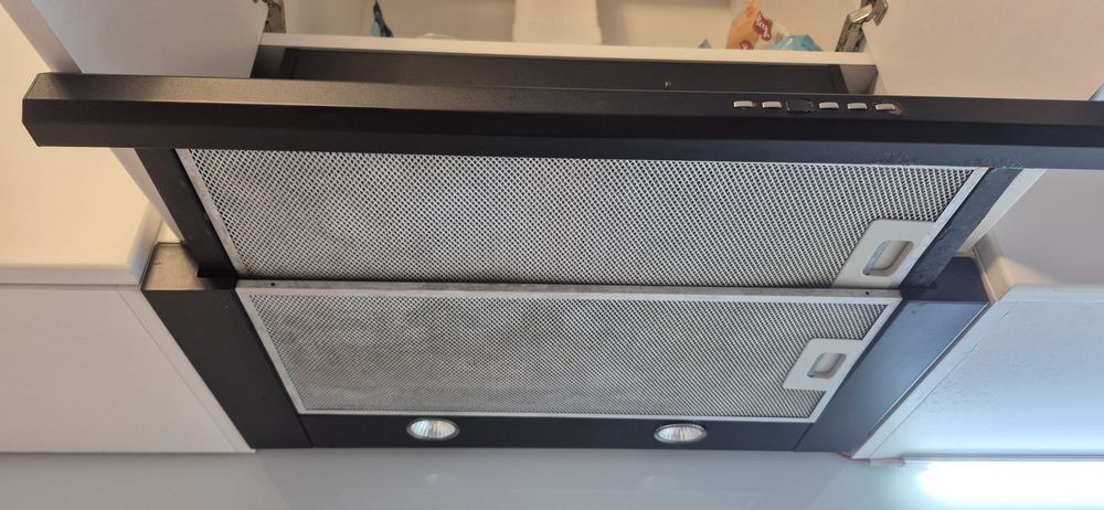 Вытяжка, витяжка, fabiani